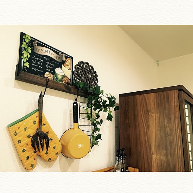 myuさんの実例写真