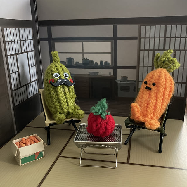 manduonmaさんの実例写真
