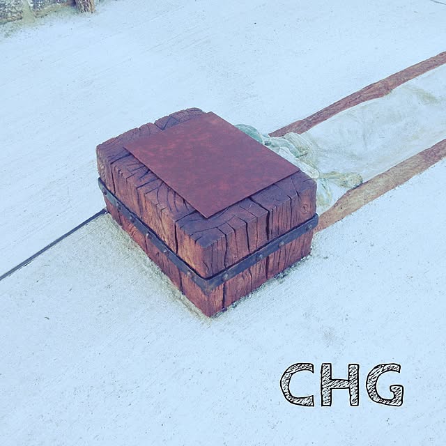 clap_hands_gardenさんの実例写真