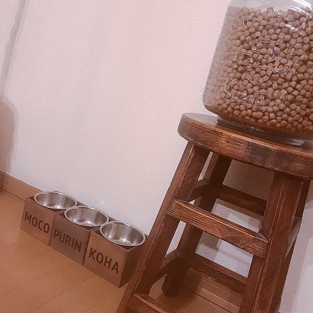 mocoさんの実例写真