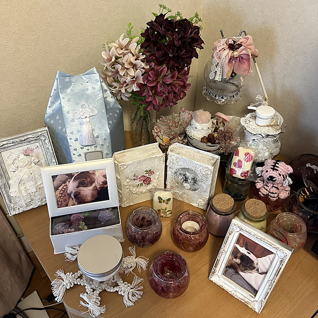 chi_gogaさんの実例写真