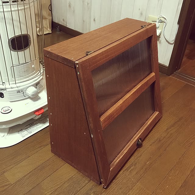 poncocoberryさんの実例写真