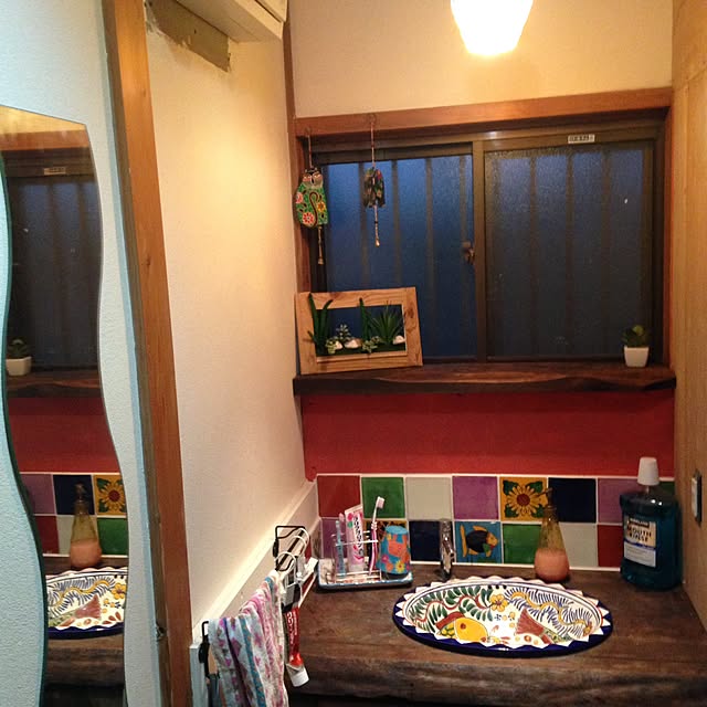 bathumarukunさんの実例写真