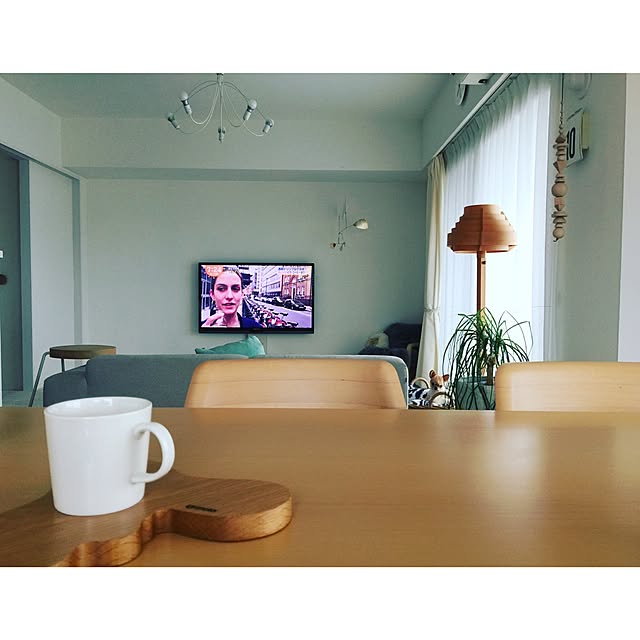 haruhinaさんの実例写真