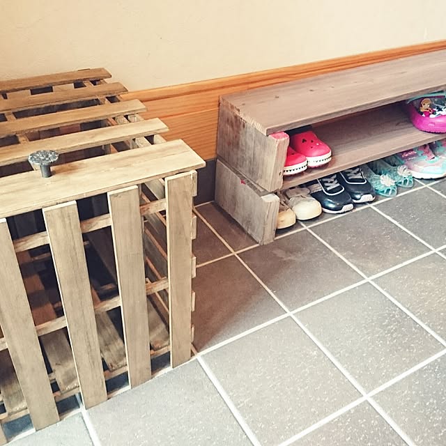 Pikakeさんの実例写真