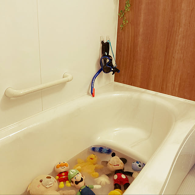 ku.maさんの実例写真