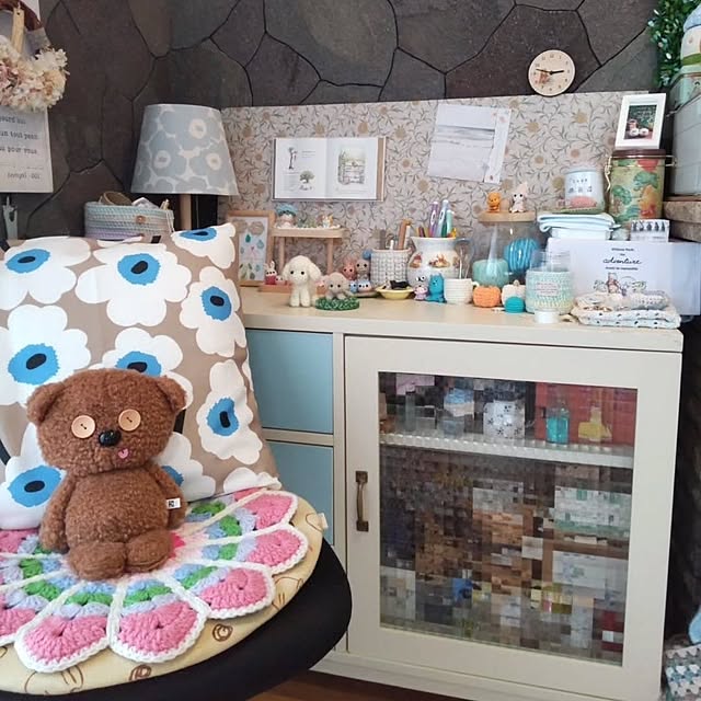 PiyoDonaRoseさんの実例写真