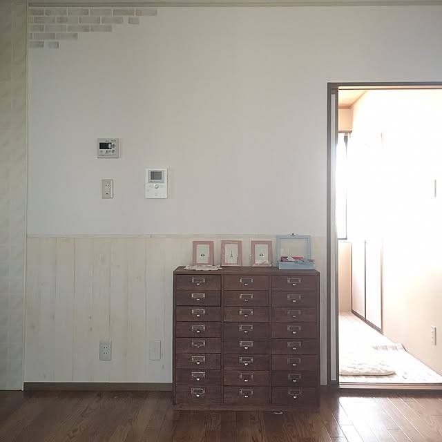 rieさんの実例写真