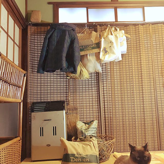 neko-2.2.2runmuさんの実例写真