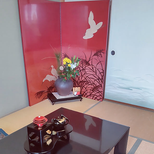 ROSEさんの実例写真