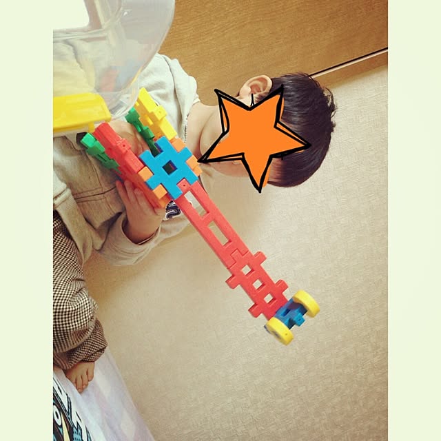 Kazumiさんの実例写真