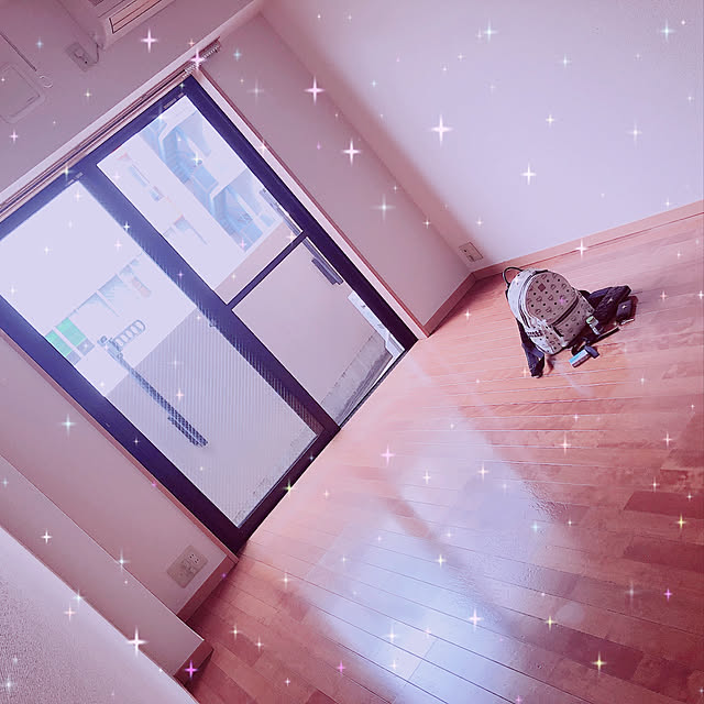 部屋全体のインテリア実例 - 2019-06-01 10:41:44