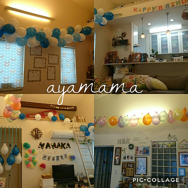 ayamamaさんの実例写真