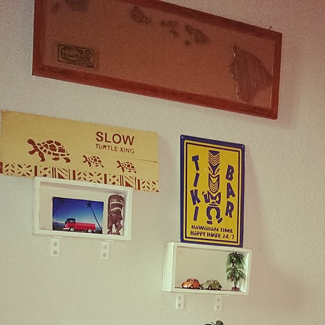 meguさんの実例写真