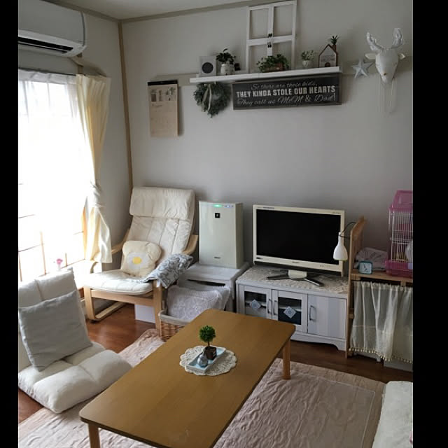 hanaさんの実例写真