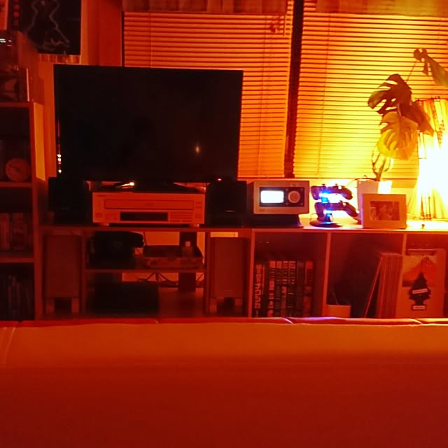 hariou_999さんの実例写真