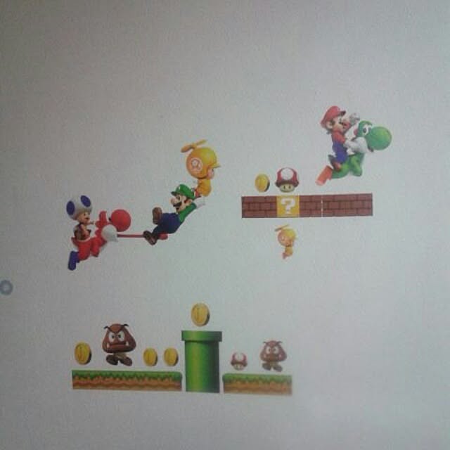 実例写真