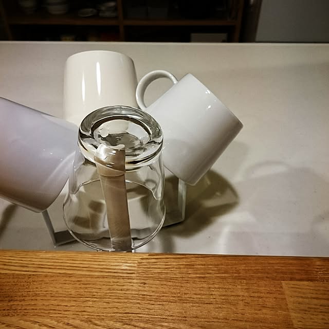 Nさんの実例写真