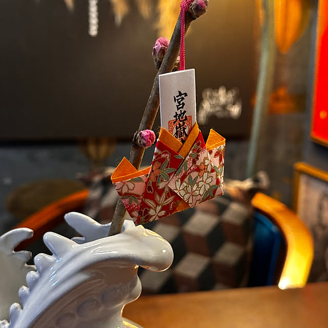 okyame-chanさんの部屋