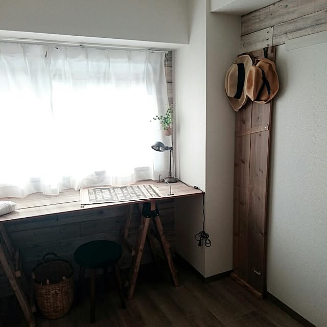 t.ecruさんの実例写真