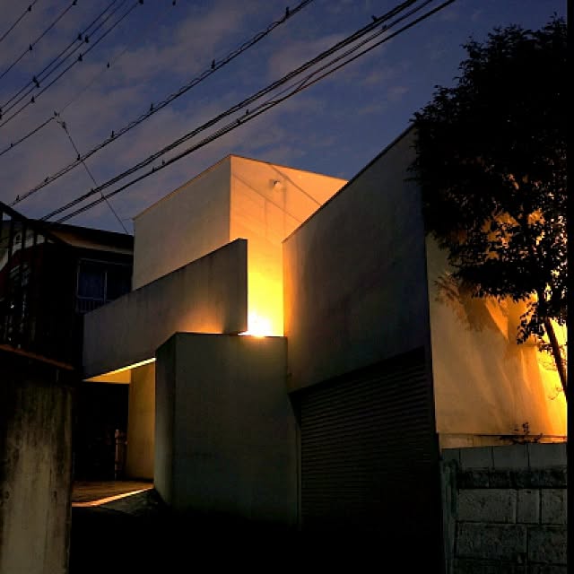 Design papa Ka-tuさんの実例写真