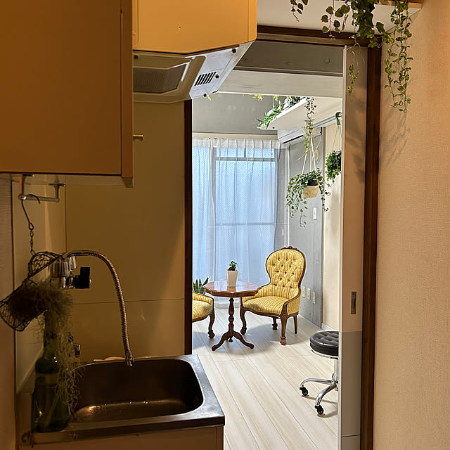 706m.roomさんの実例写真