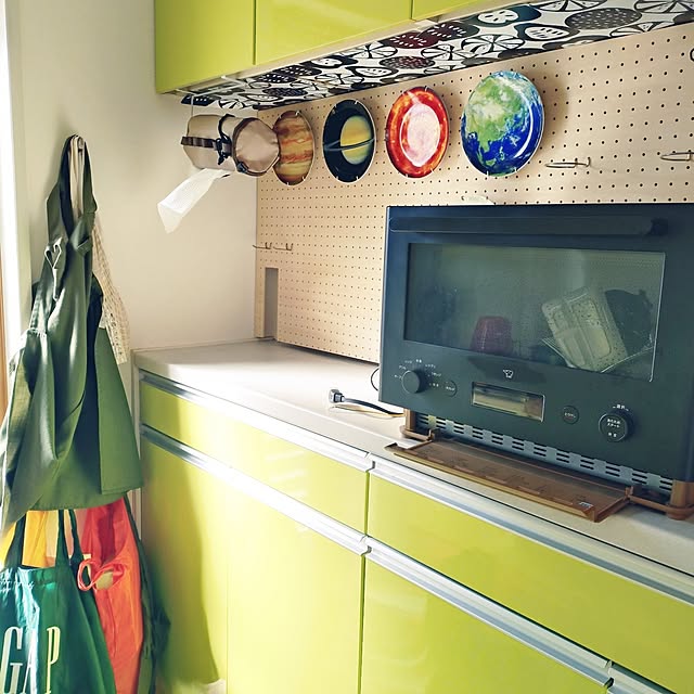 urchinさんの実例写真