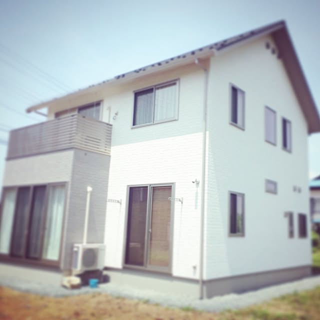 yukimaruさんの実例写真