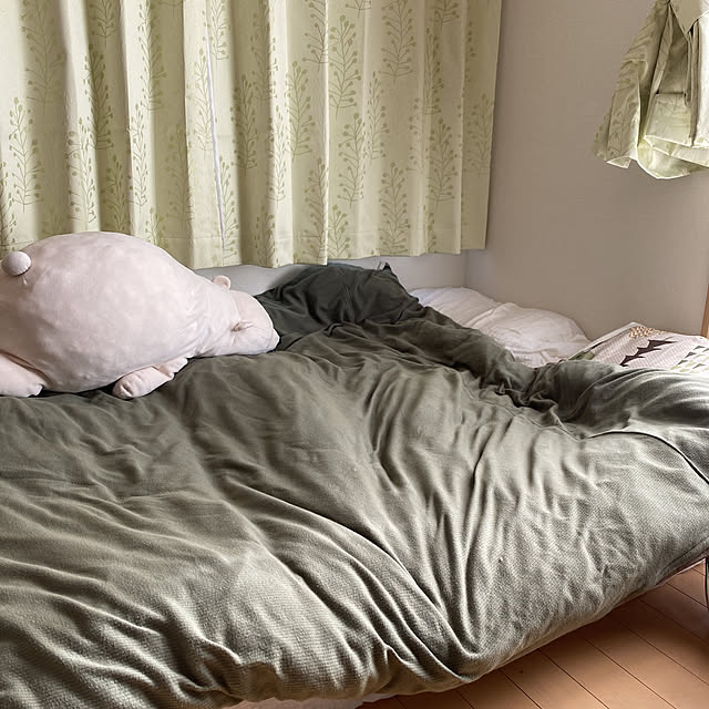 Momokaさんの実例写真