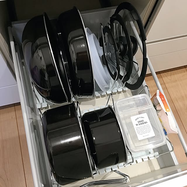 RABIさんの実例写真