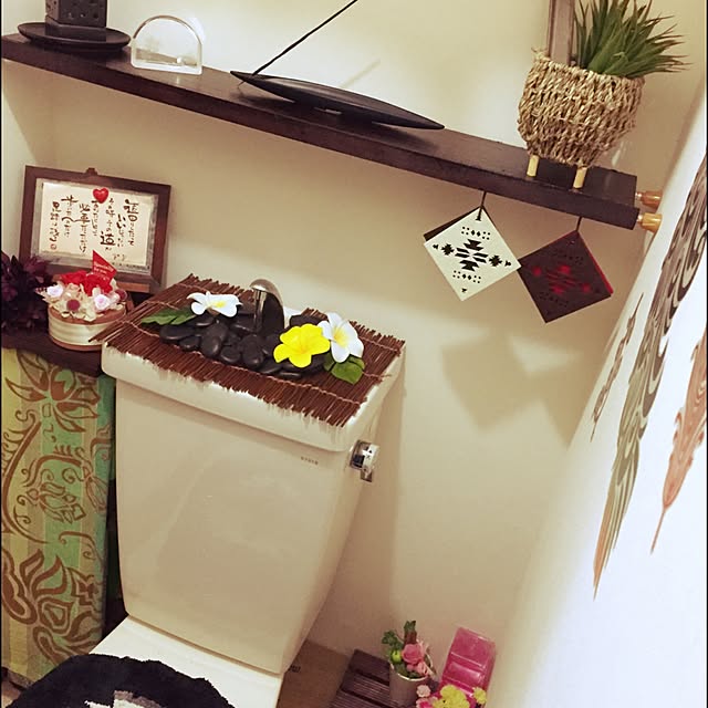 chome_tarouさんの実例写真