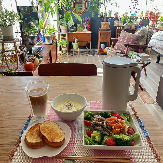 hitomiさんの実例写真