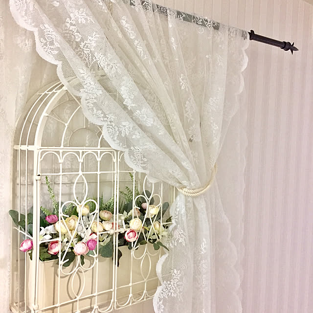 Naomiさんの実例写真