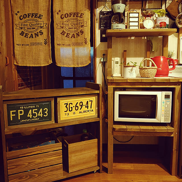 fukuさんの実例写真