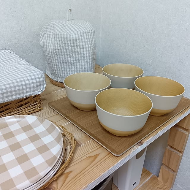 naoさんの実例写真