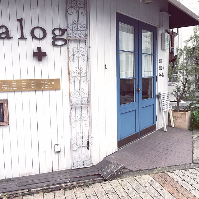 tarさんの実例写真