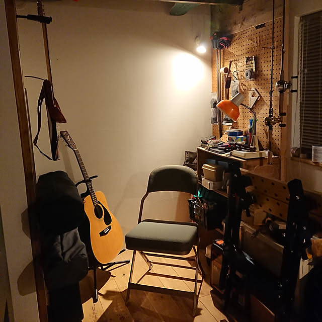 section9.2gigさんの実例写真