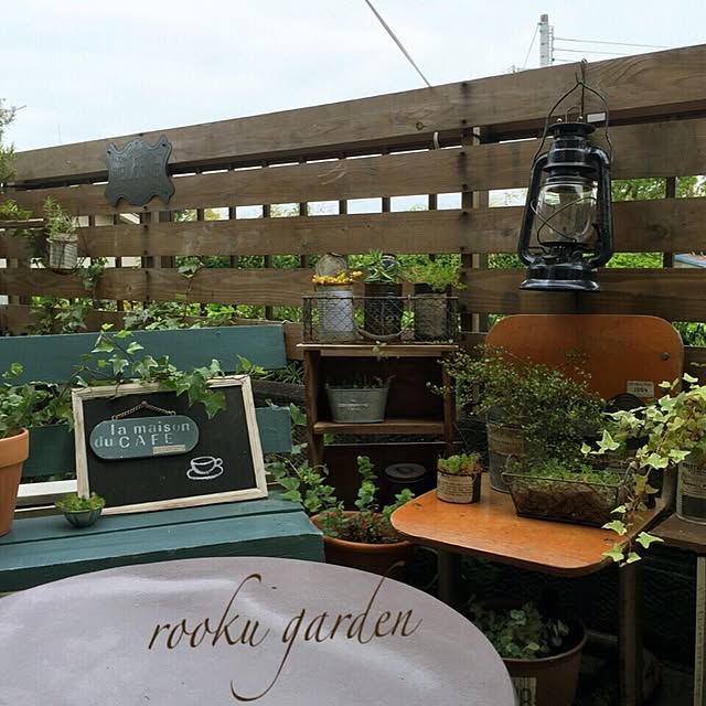 rookuさんの実例写真