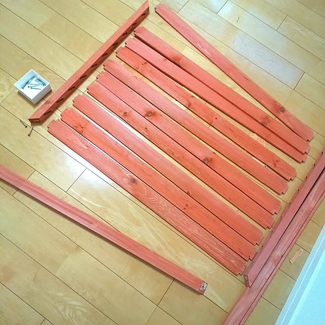 rikkyさんの部屋