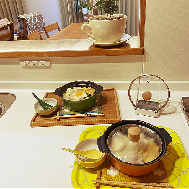 ikさんの実例写真