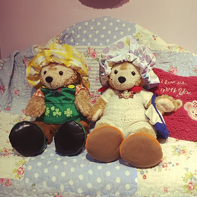 machakoさんの実例写真