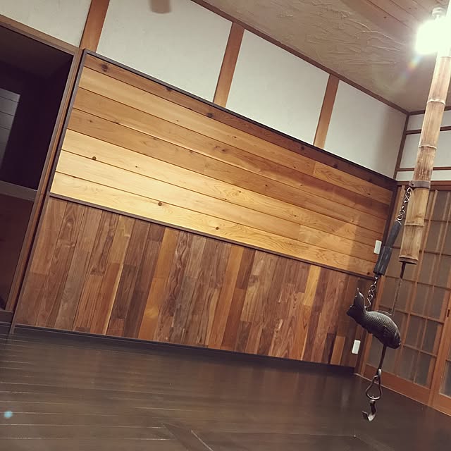 malaikaさんの実例写真