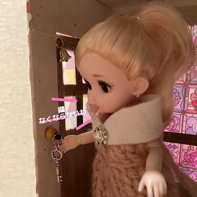 manduonmaさんの部屋