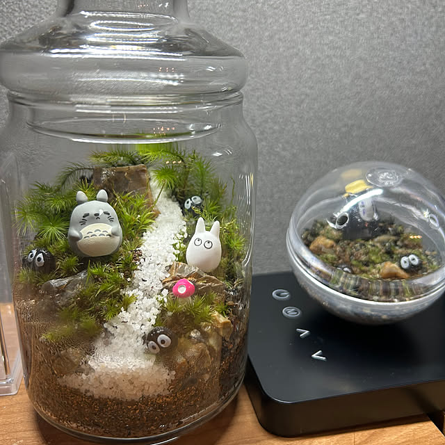 kikoさんの実例写真