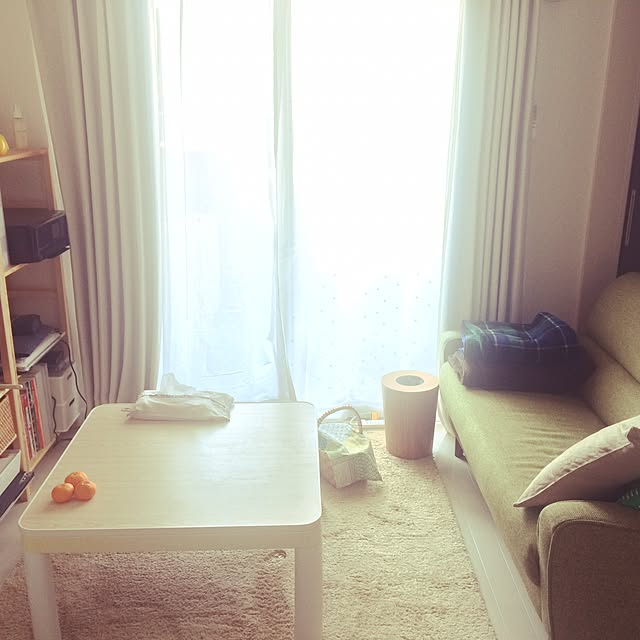 Nanaeさんの実例写真