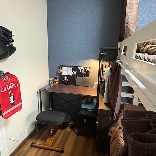 troisさんの部屋