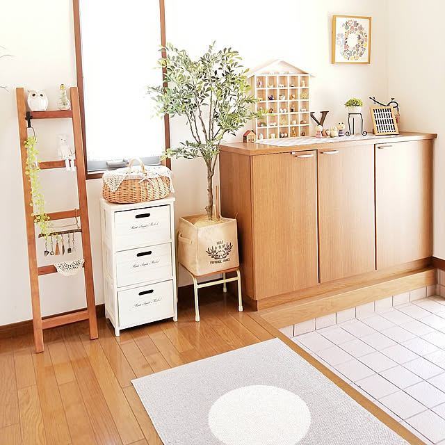 hiroさんの実例写真