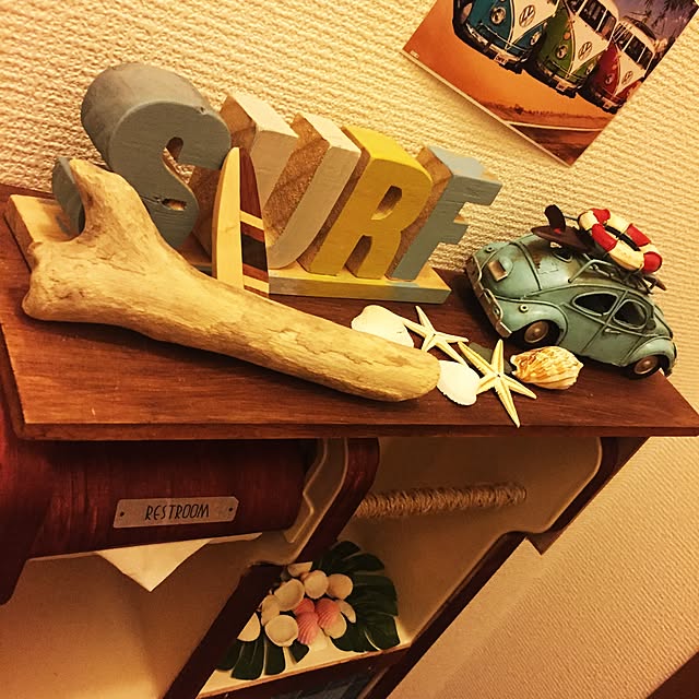 ocanaさんの実例写真