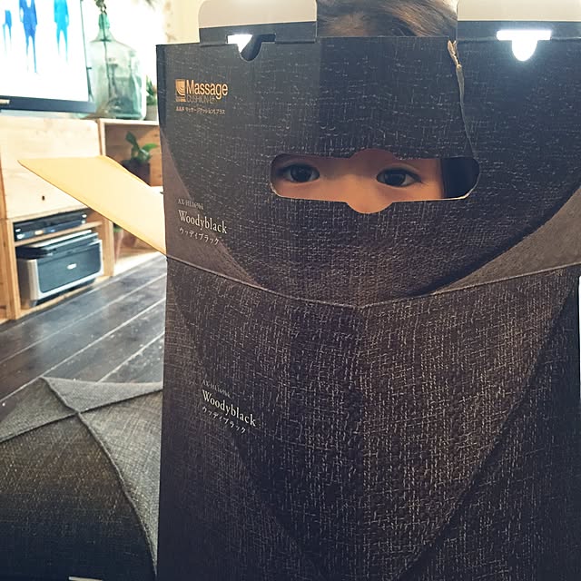 romimushiさんの実例写真