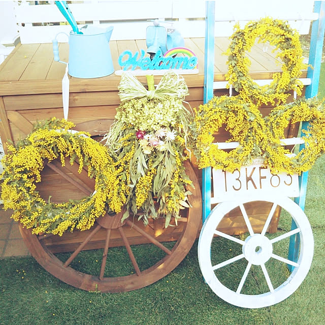 kikiさんの実例写真